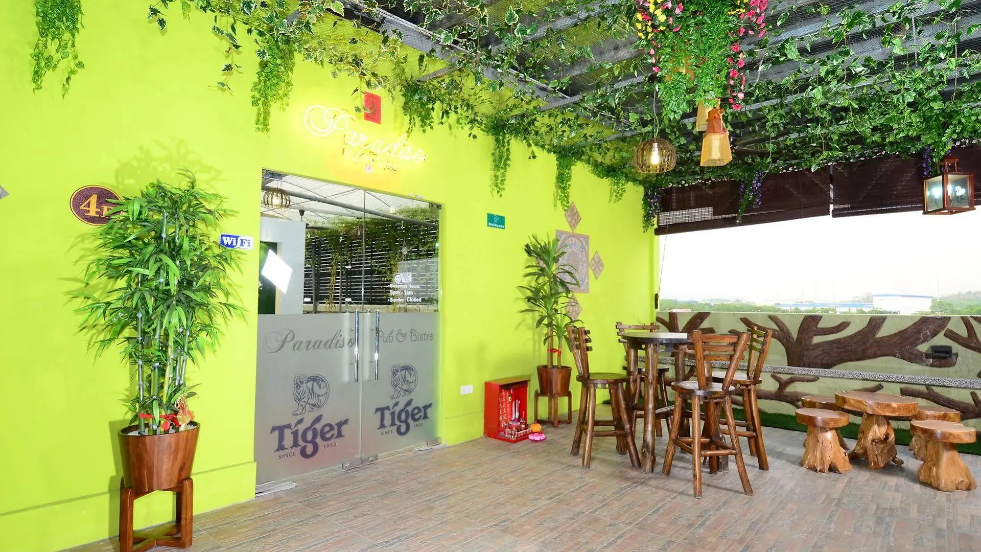 Hotel Nusa Ct Johor Bahru