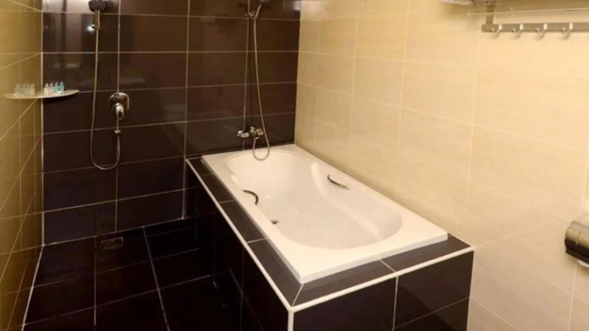 ***  Hotel Nusa Ct Johor Bahru Malaysia