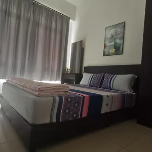 Majestic R&c 1 Apartment Ipoh