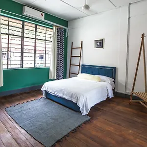 The Jungalow Apartment Kota Kinabalu