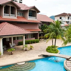 Lone Pine Hotel George Town