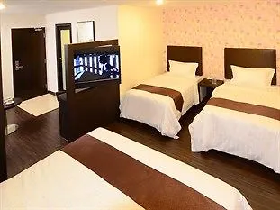 Hotel Nusa Ct Johor Bahru