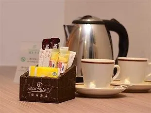 Hotel Nusa Ct Johor Bahru 3*,  Malaysia