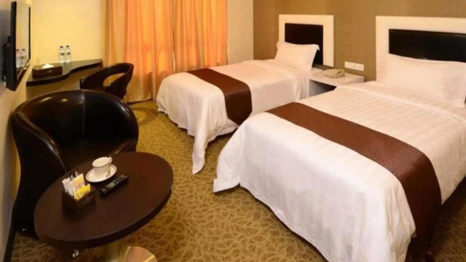 Hotel Nusa Ct Johor Bahru Malaysia