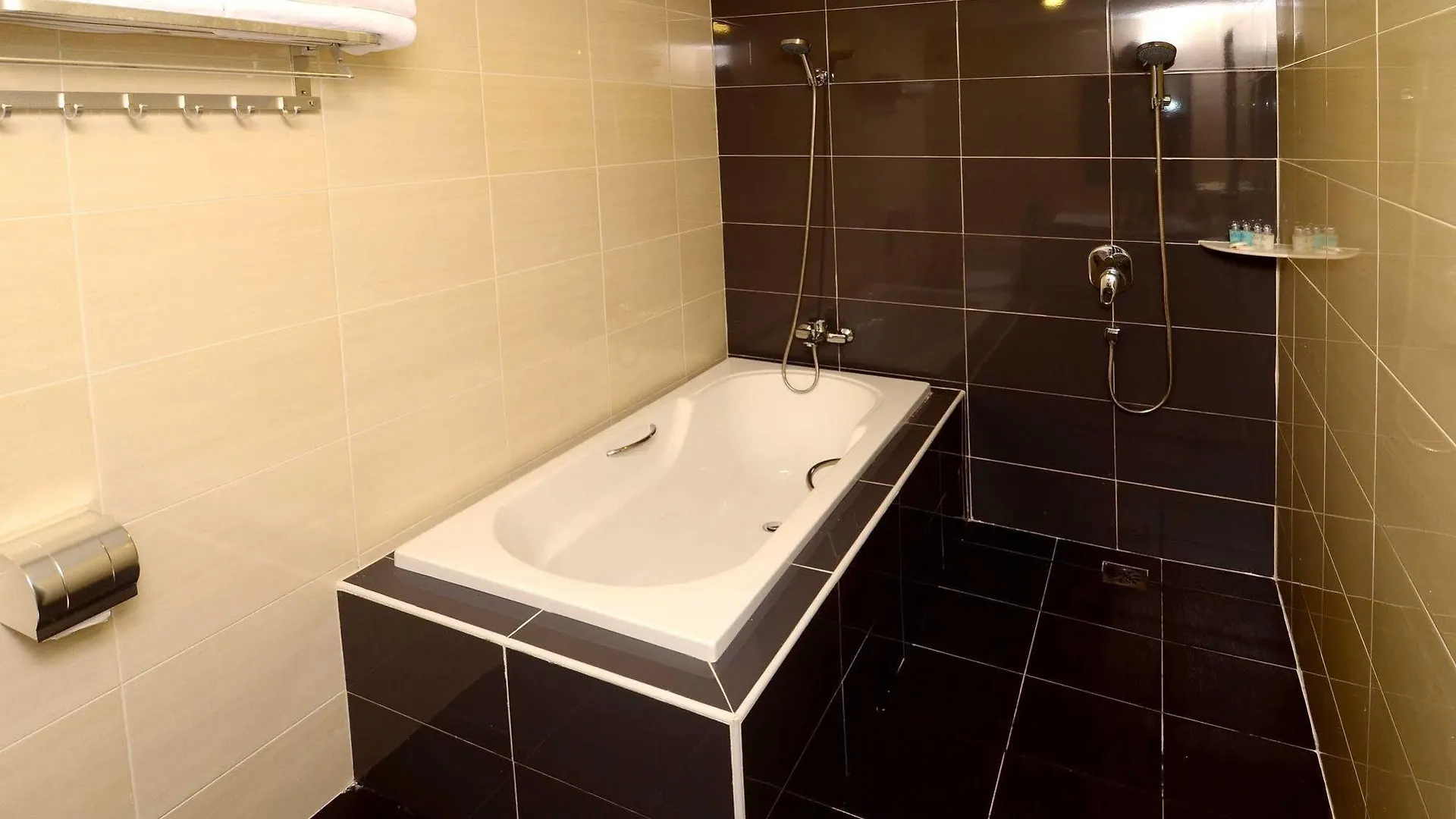 Hotel Nusa Ct Johor Bahru