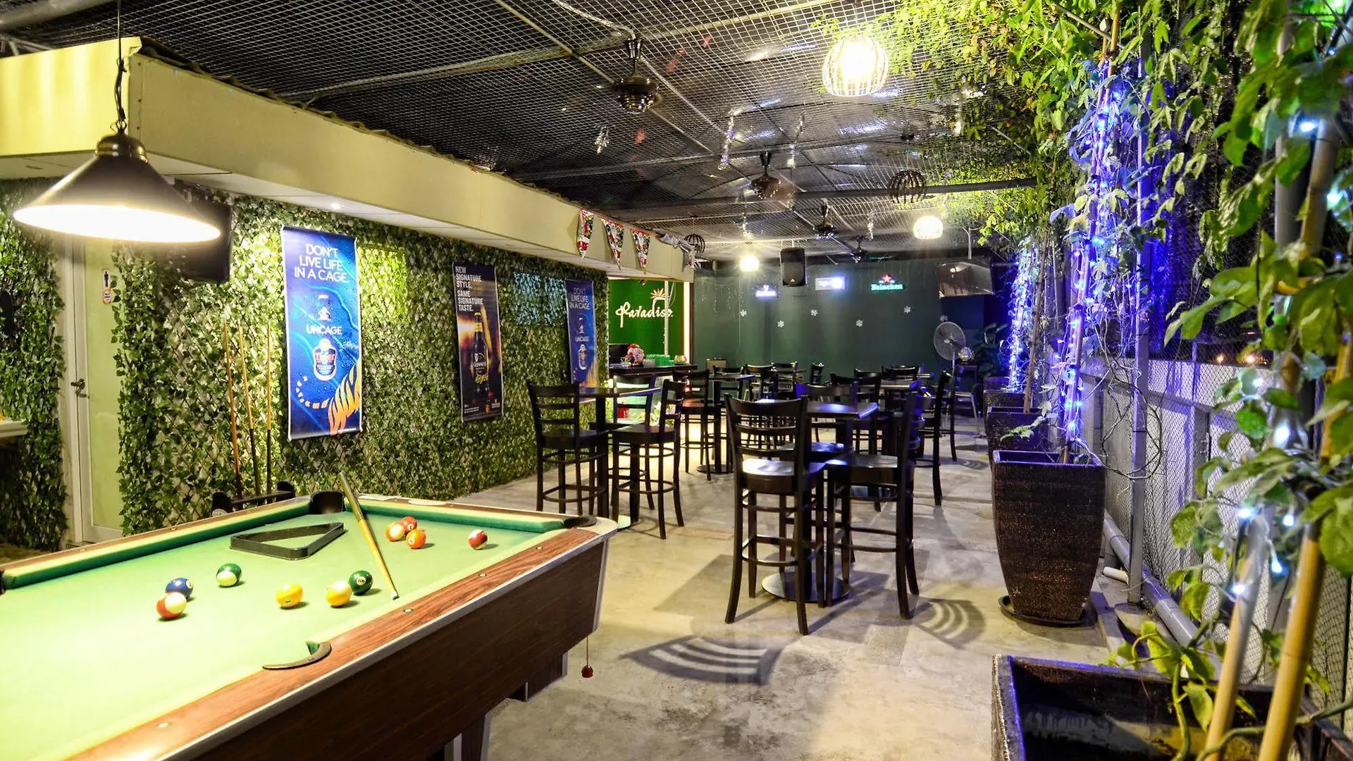 ***  Hotel Nusa Ct Johor Bahru Malaysia