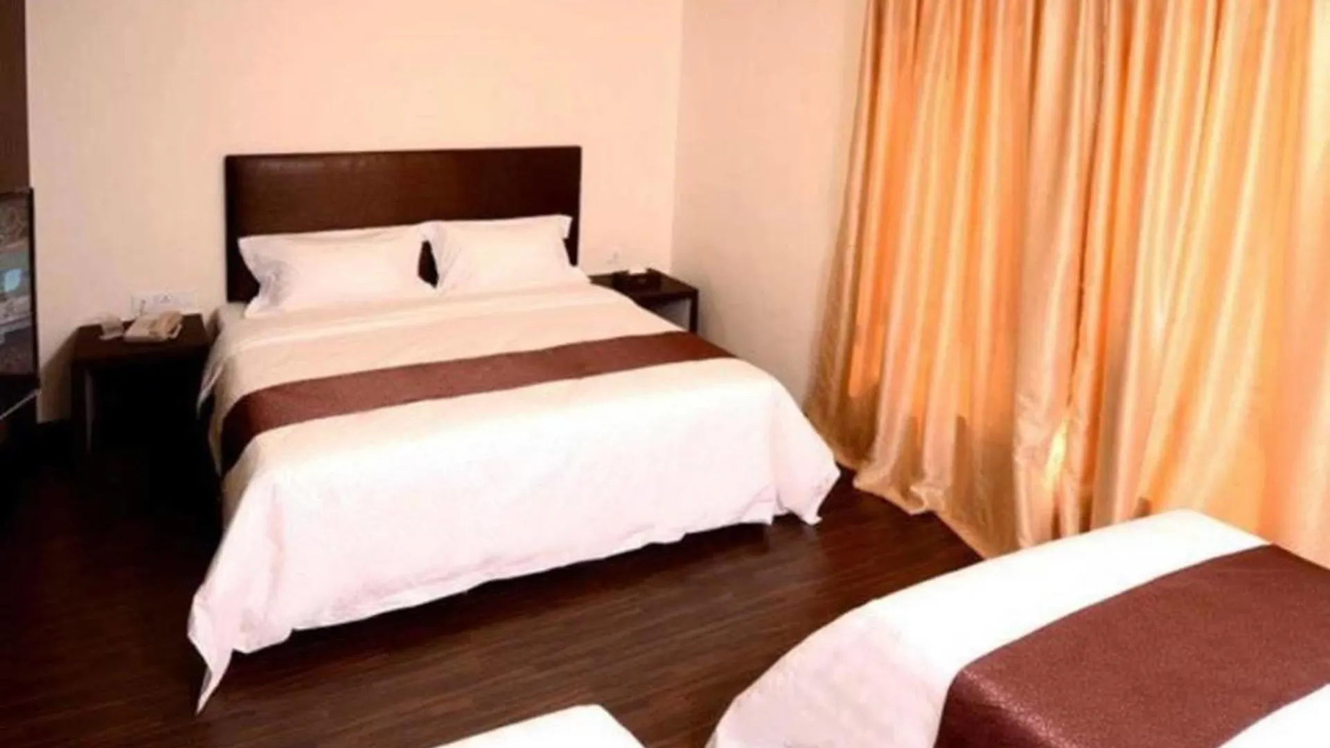 Hotel Nusa Ct Johor Bahru